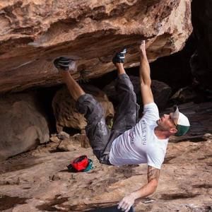 Meet your Posher, Jay